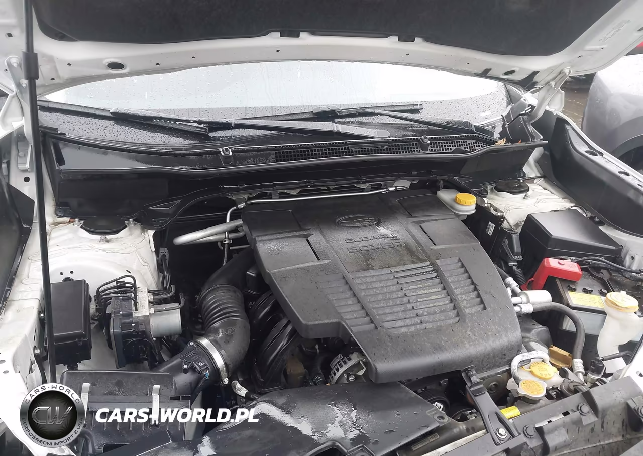 2019 Subaru Forester Sport VIN:JF2SKAPC9KH466380 - 10