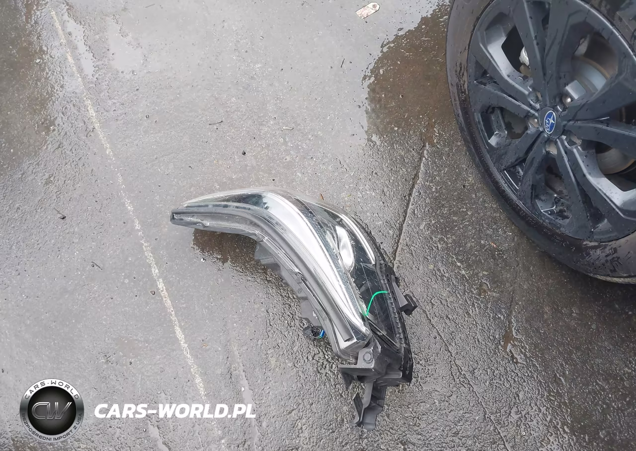 2019 Subaru Forester Sport VIN:JF2SKAPC9KH466380 - 12