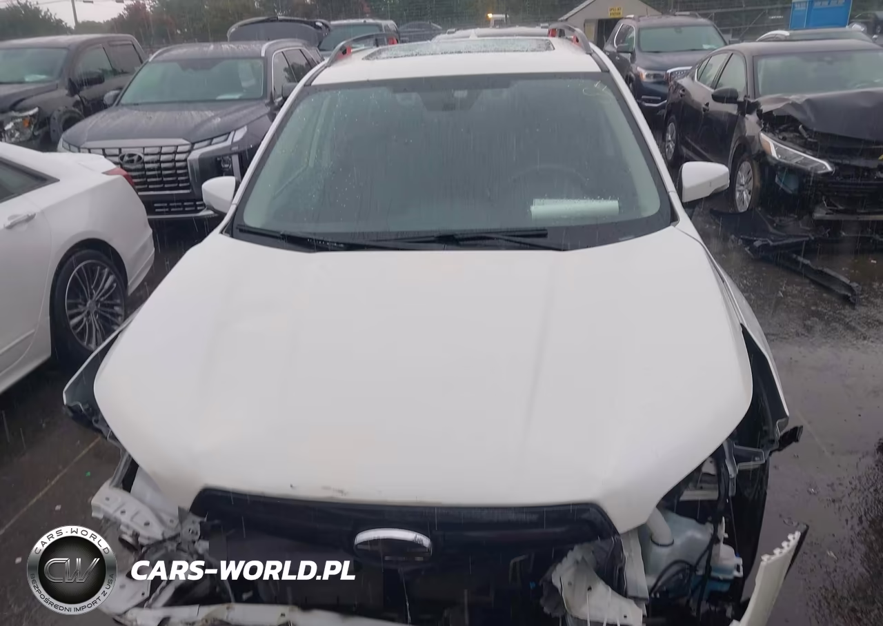 2019 Subaru Forester Sport VIN:JF2SKAPC9KH466380 - 13