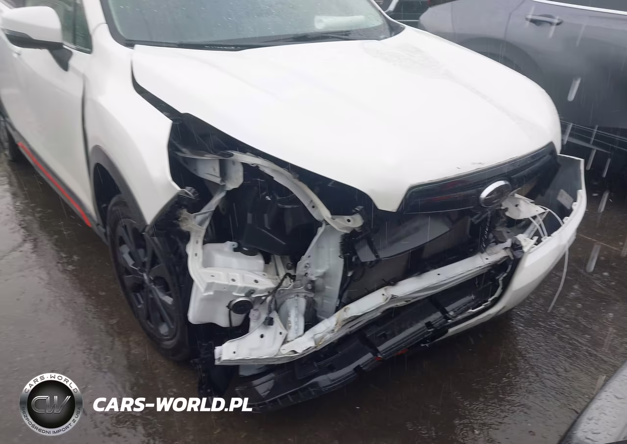 2019 Subaru Forester Sport VIN:JF2SKAPC9KH466380 - 18