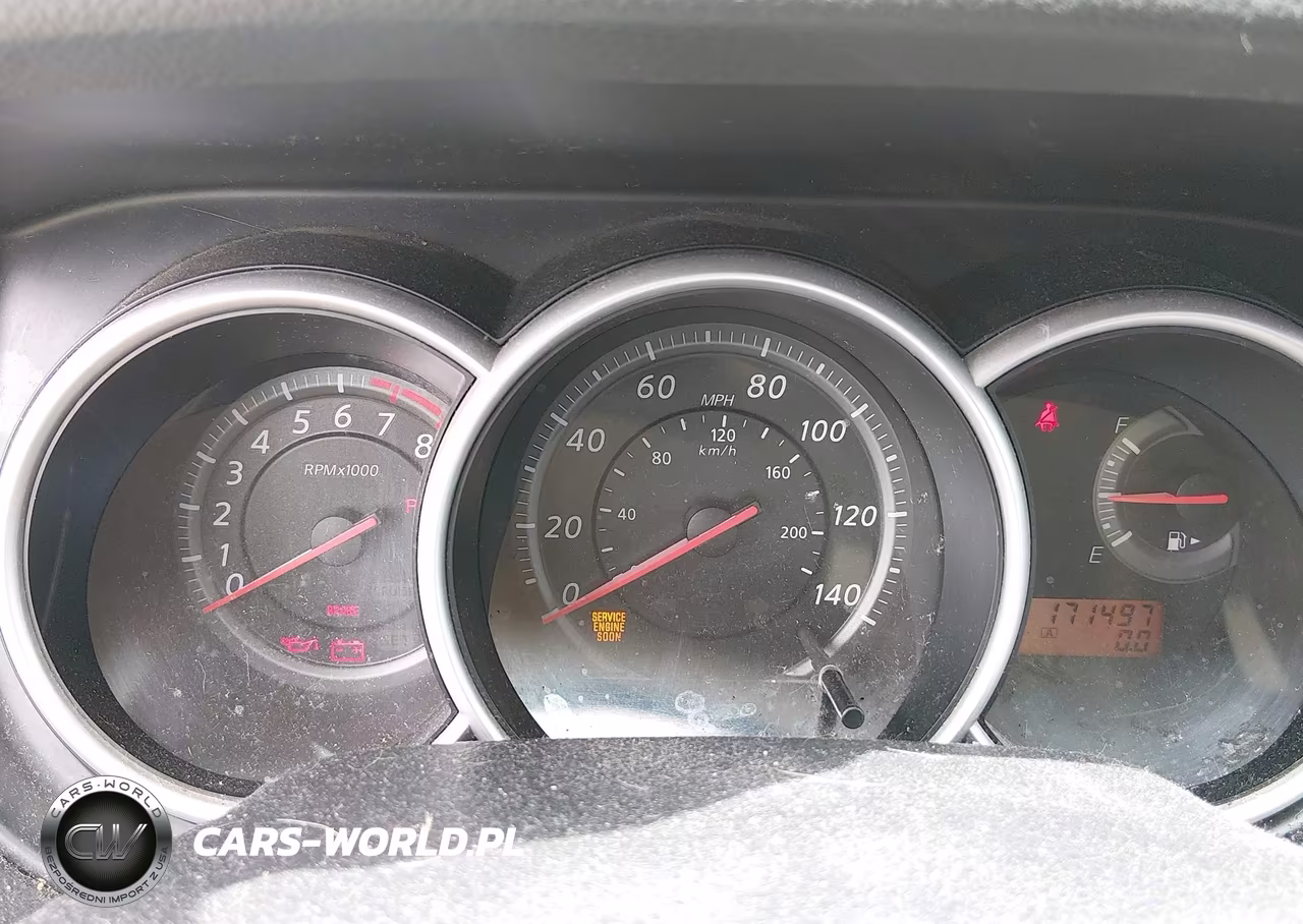 2012 Nissan Versa 1.8 S VIN:3N1BC1CP0CK295695 - 7
