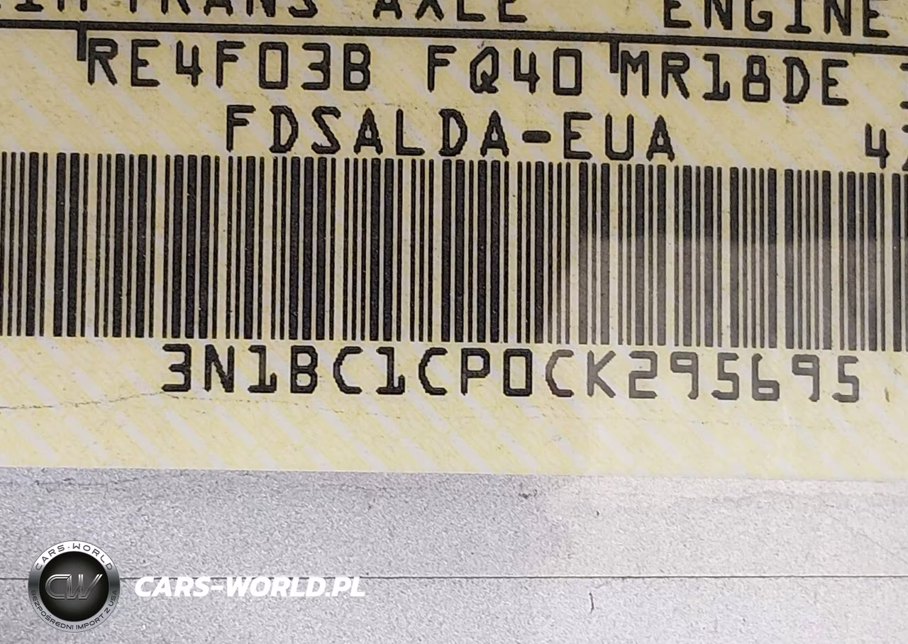2012 Nissan Versa 1.8 S VIN:3N1BC1CP0CK295695 - 9