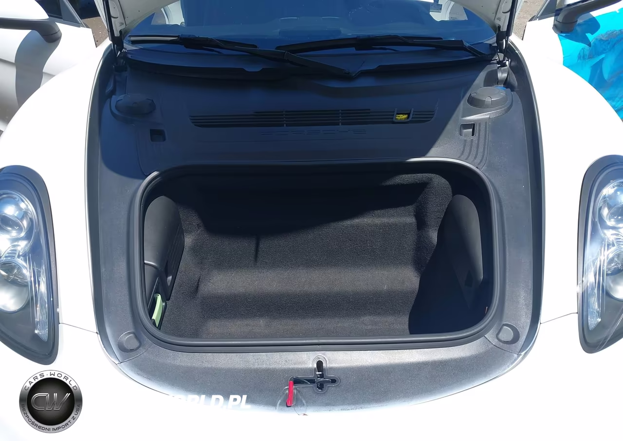 2015 Porsche Boxster VIN:WP0CA2A83FS121063 - 10
