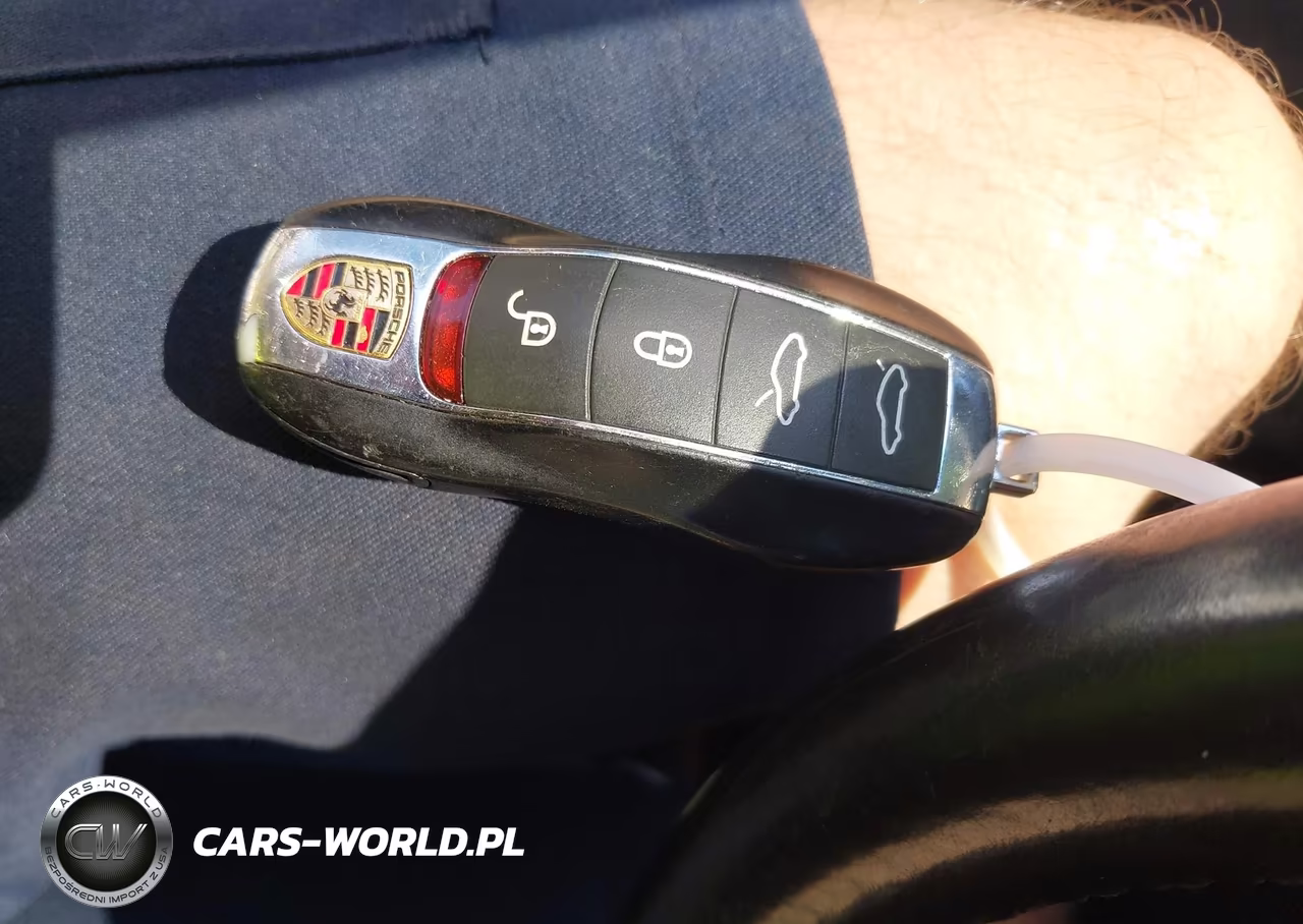 2015 Porsche Boxster VIN:WP0CA2A83FS121063 - 11