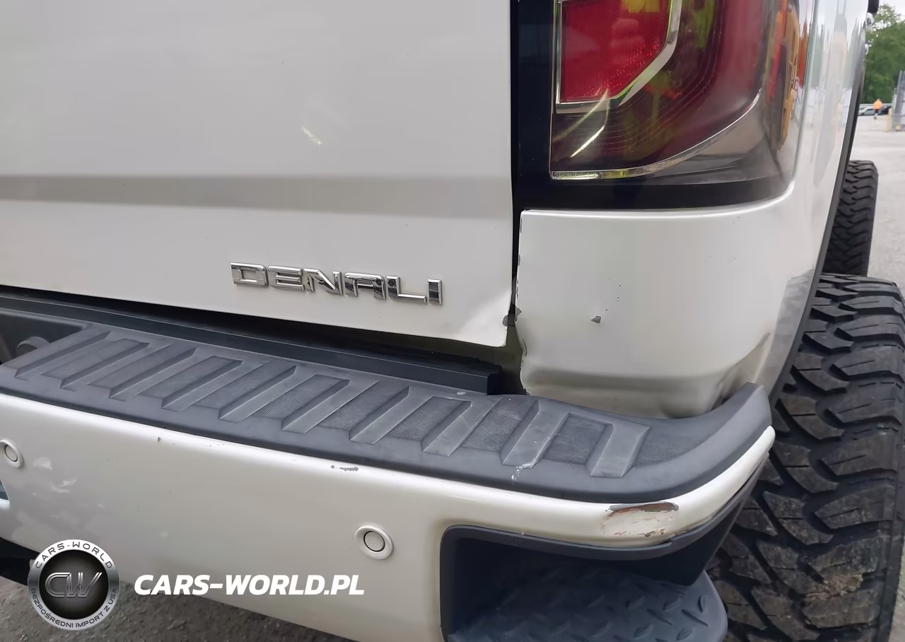 2018 GMC Sierra 1500 Denali VIN:3GTU2PEJ4JG226125 - 20