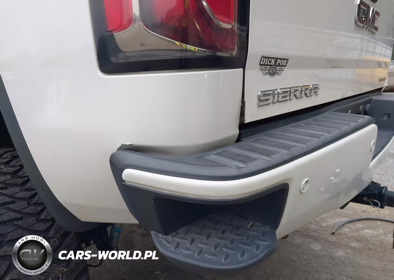 2018 GMC Sierra 1500 Denali VIN:3GTU2PEJ4JG226125 - 21
