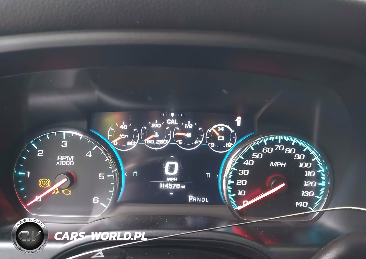 2018 GMC Sierra 1500 Denali VIN:3GTU2PEJ4JG226125 - 7