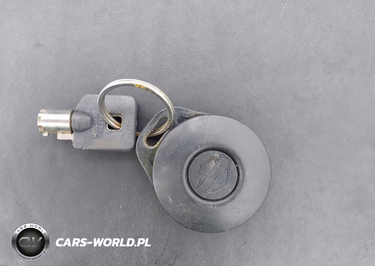 2005 Harley-Davidson Flhrci VIN:1HD1FRW155Y657164 - 11