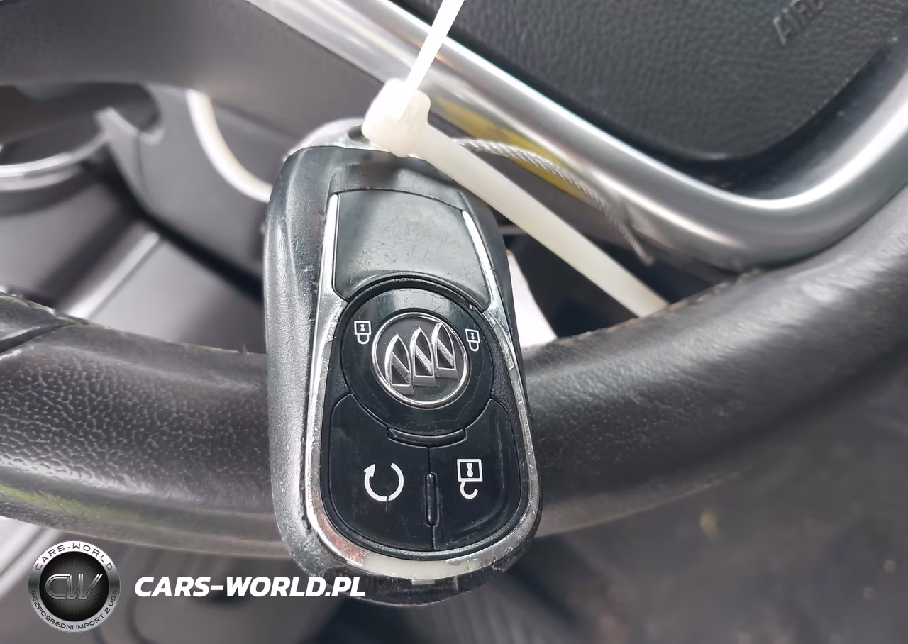 2019 Buick Encore Fwd Preferred VIN:KL4CJASB5KB917385 - 11