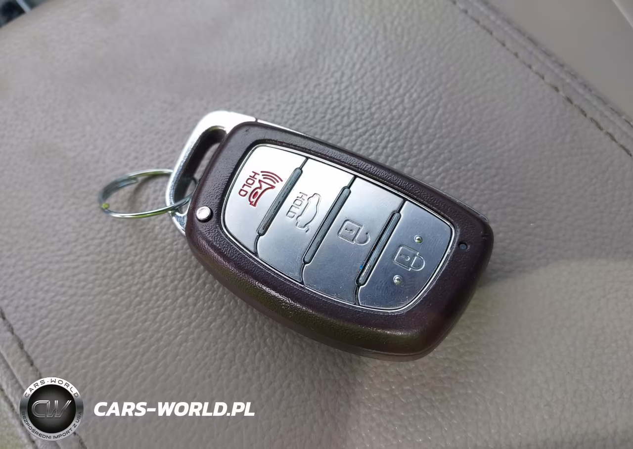 2015 Hyundai Sonata Limited VIN:5NPE34AF2FH016526 - 11