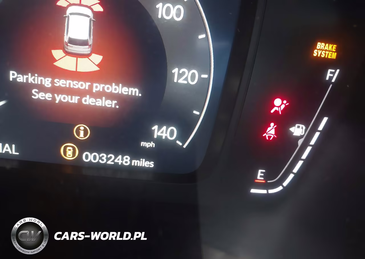 2026 Honda Cr-V Ex-L Awd VIN:7FARS4H78TE007878 - 15