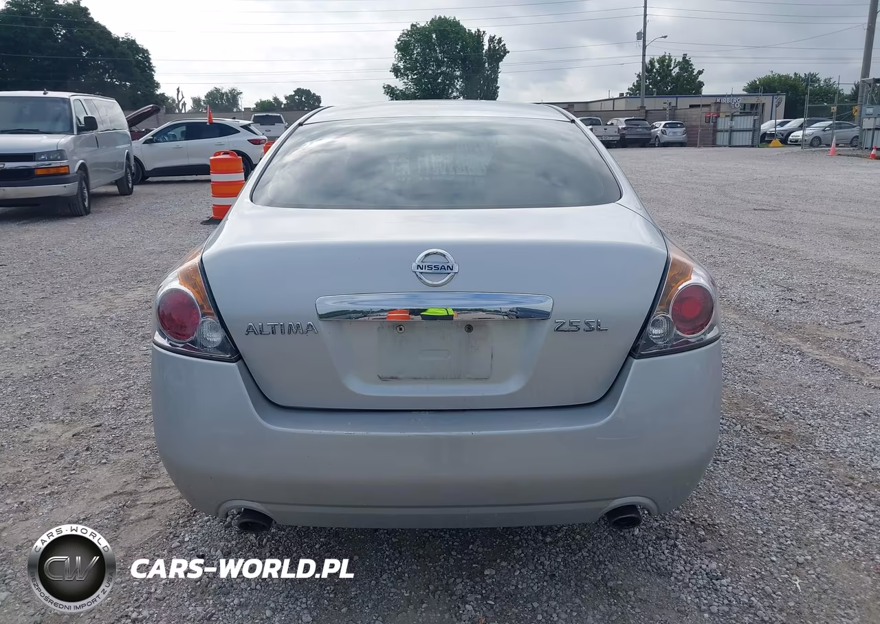 2011 Nissan Altima 2.5 S VIN:1N4AL2AP3BN499097 - 17