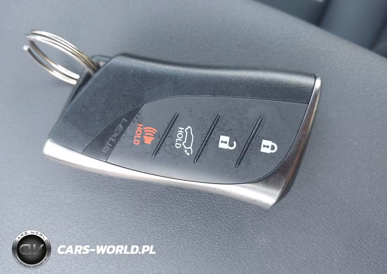 2025 Lexus Ux 300H Premium VIN:JTHYBJAH7S2018475 - 11