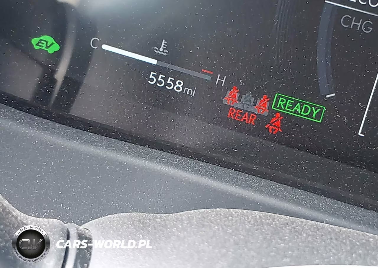 2025 Lexus Ux 300H Premium VIN:JTHYBJAH7S2018475 - 15