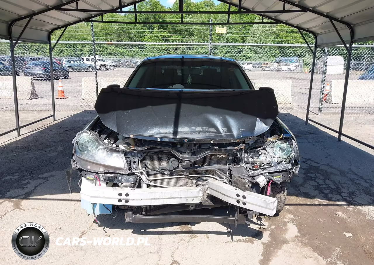 2007 Infiniti M45 Sport VIN:JNKBY01E87M403222 - 11