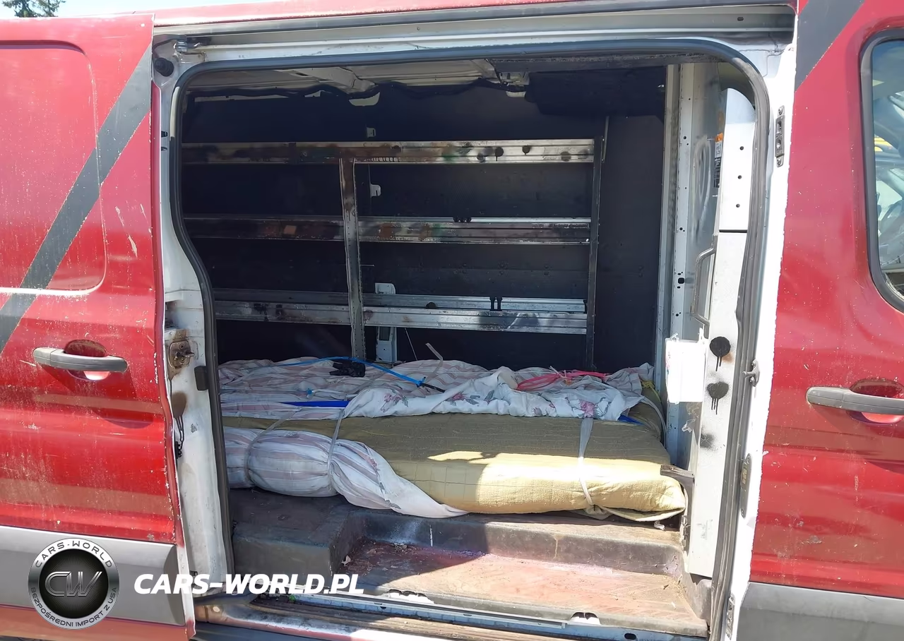 2020 Ford Transit-150 VIN:1FTYE1Y80LKA74676 - 8