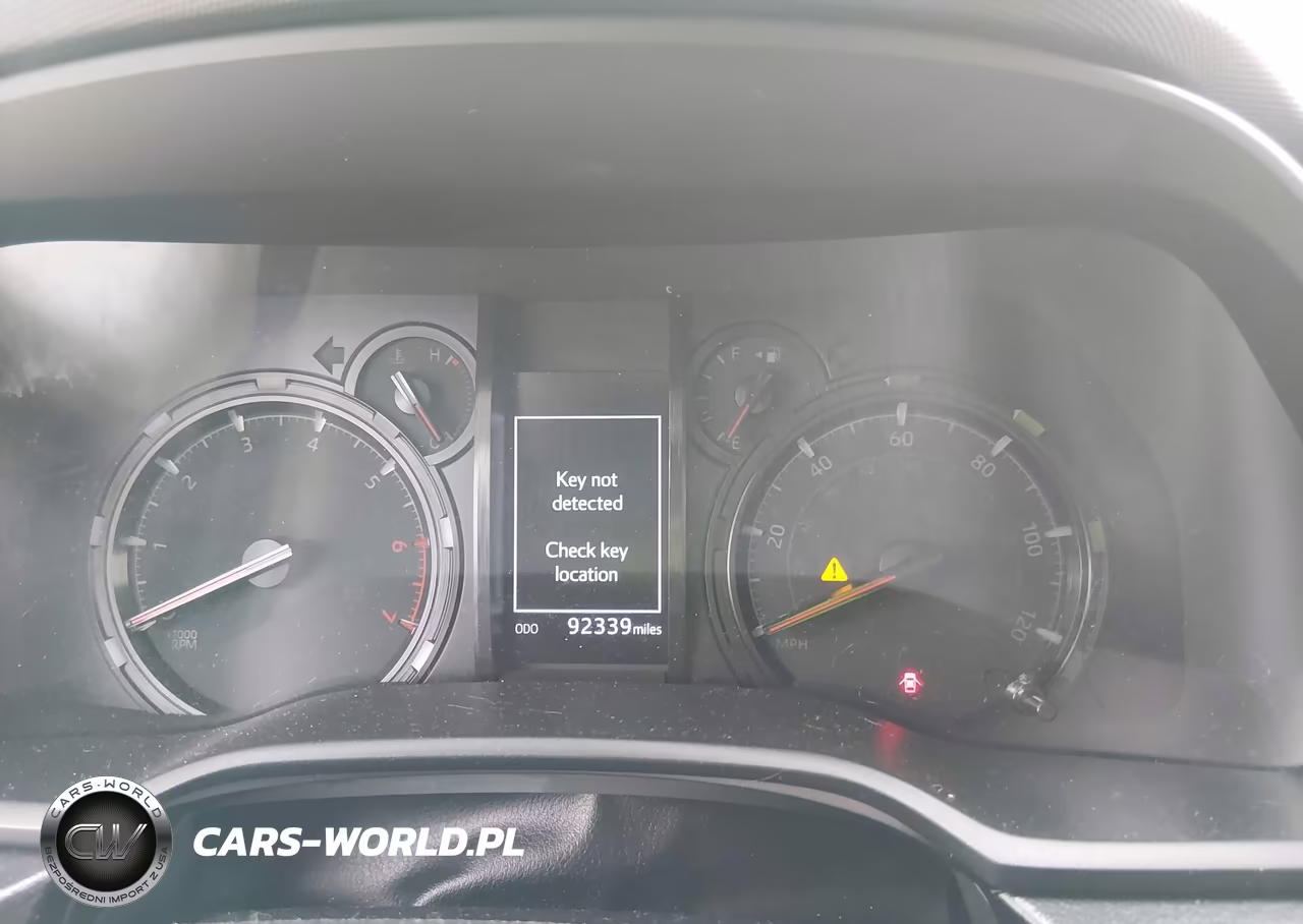 2022 Toyota 4Runner Sr5 VIN:JTEMU5JR2N6083446 - 7