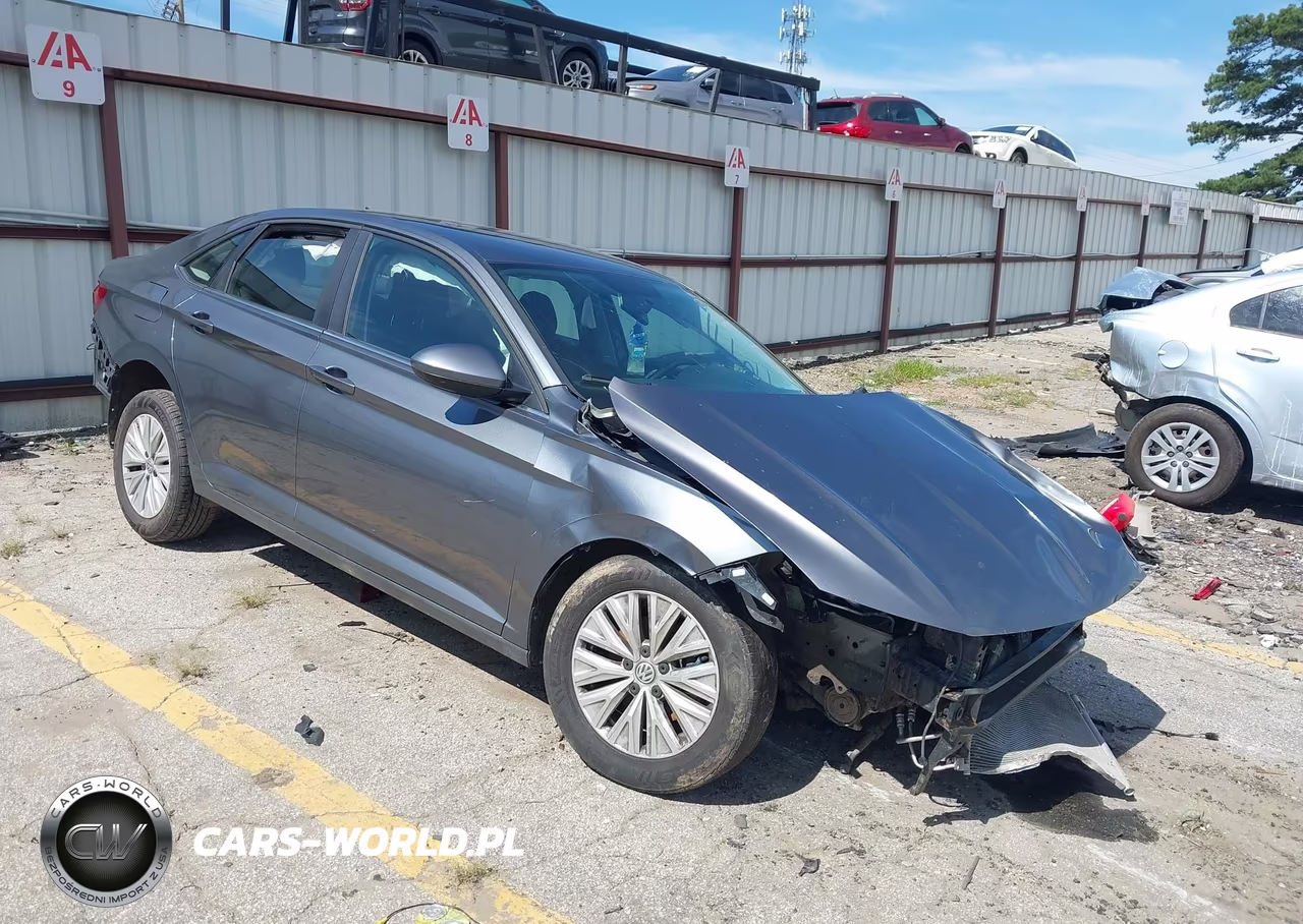 2020 Volkswagen Jetta 1.4T R-Line-1.4T S-1.4T Se