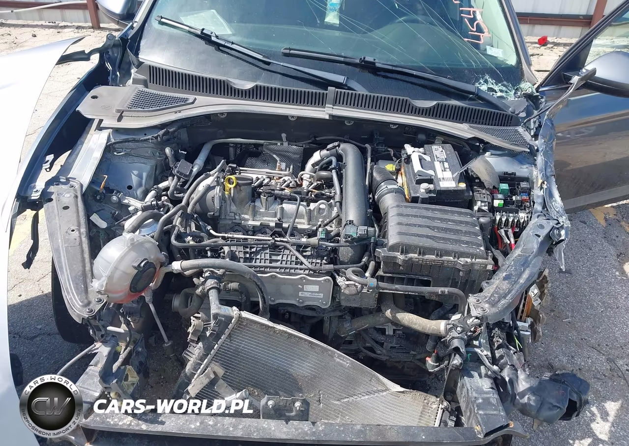2020 Volkswagen Jetta 1.4T R-Line-1.4T S-1.4T Se VIN:3VWCB7BU4LM054142 - 10