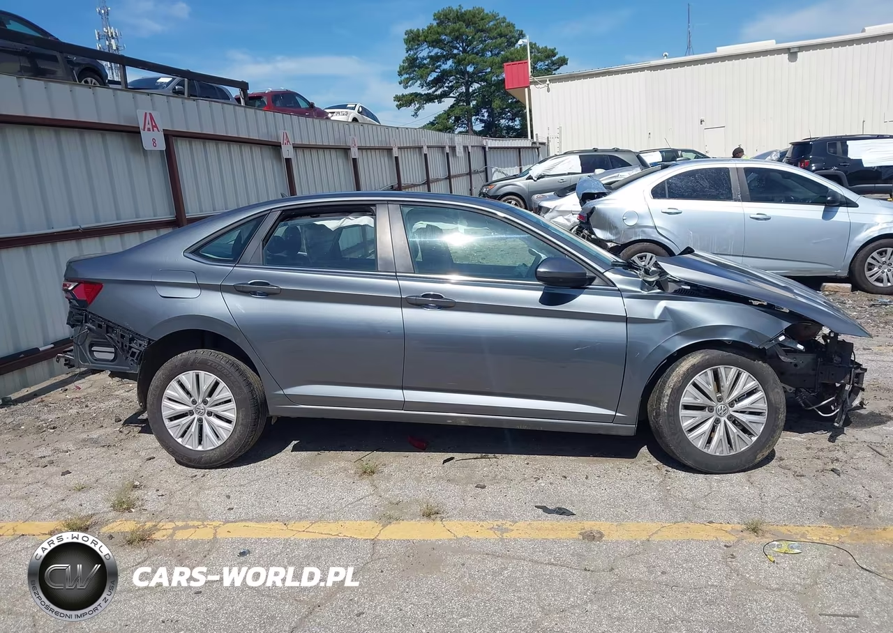 2020 Volkswagen Jetta 1.4T R-Line-1.4T S-1.4T Se VIN:3VWCB7BU4LM054142 - 12