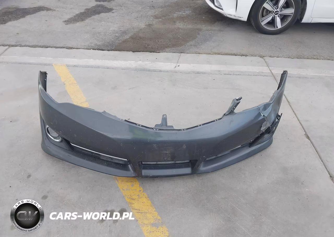 2013 Toyota Camry Se VIN:4T1BF1FK7DU235169 - 12