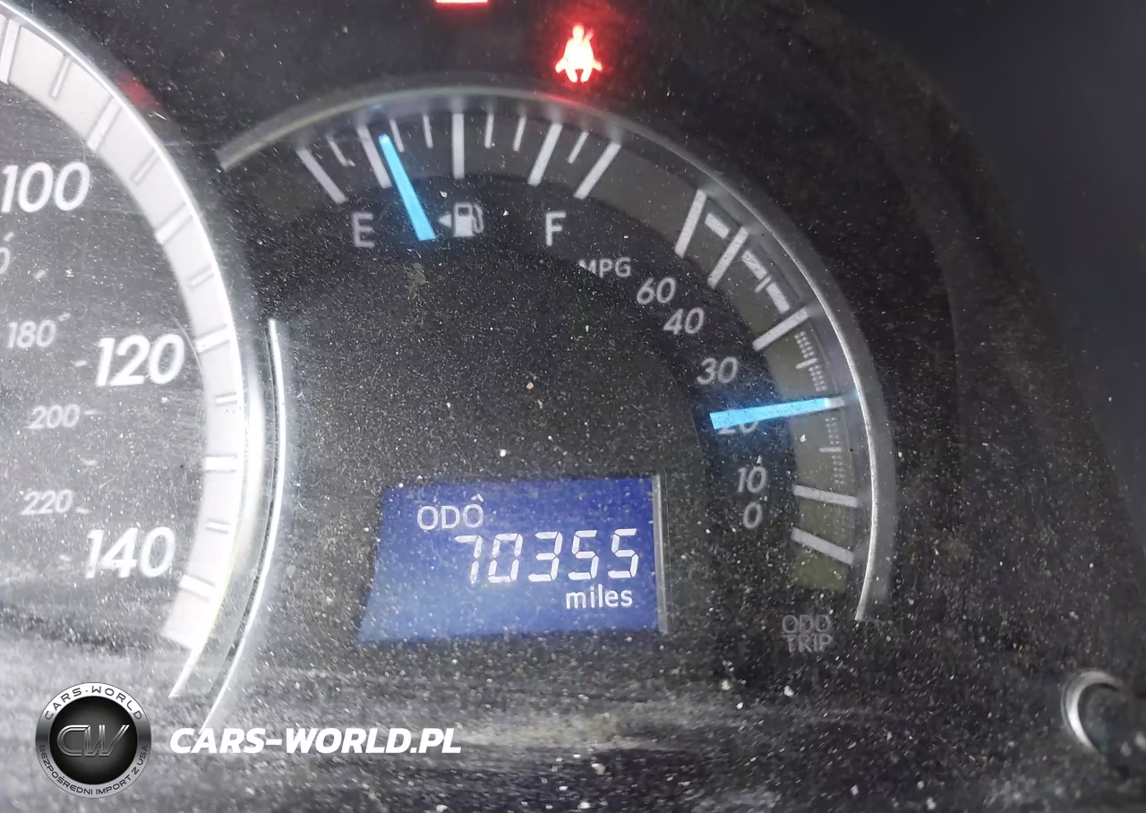 2013 Toyota Camry Se VIN:4T1BF1FK7DU235169 - 16