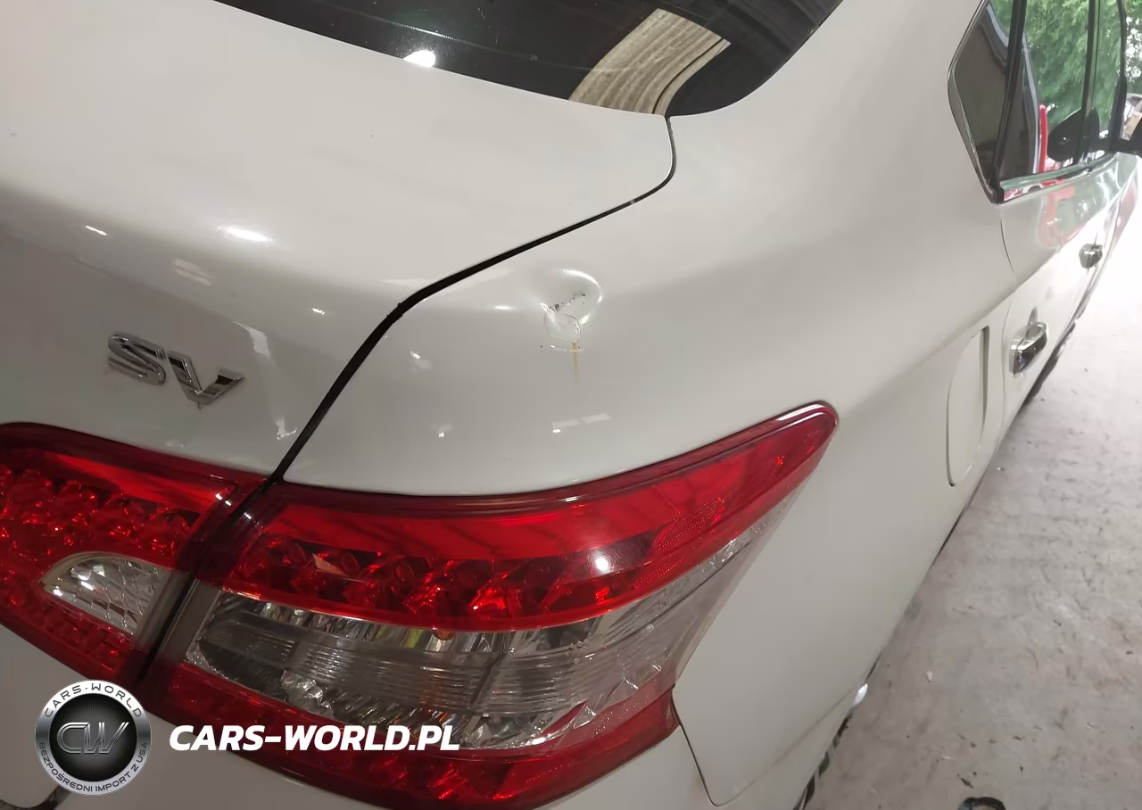 2015 Nissan Sentra Fe+ S-S-Sl-Sr-Sv VIN:3N1AB7AP2FY217392 - 6