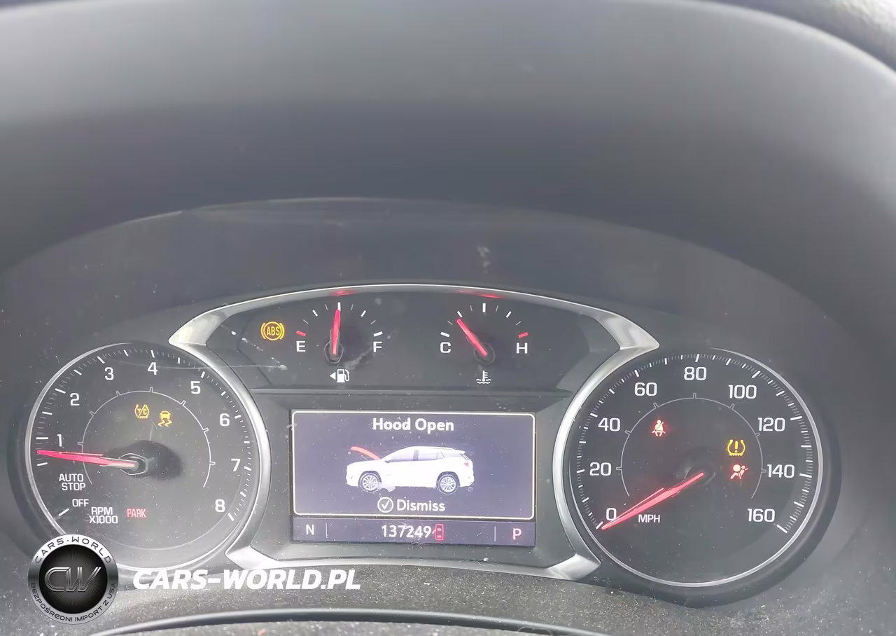 2019 GMC Terrain Slt VIN:3GKALVEX3KL130928 - 7