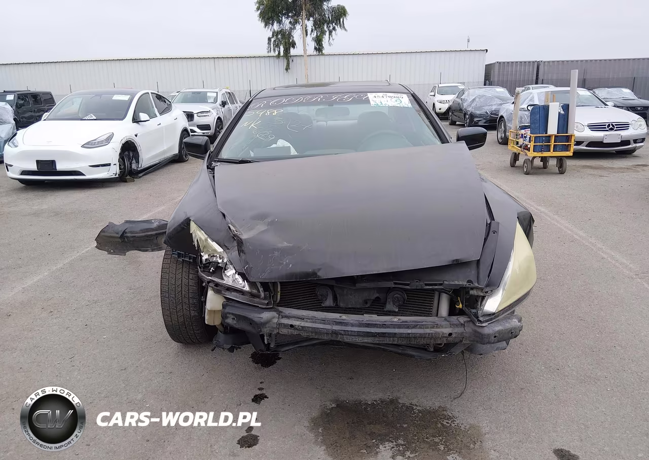 2003 Honda Accord Cpe Ex VIN:1HGCM71663A005488 - 17