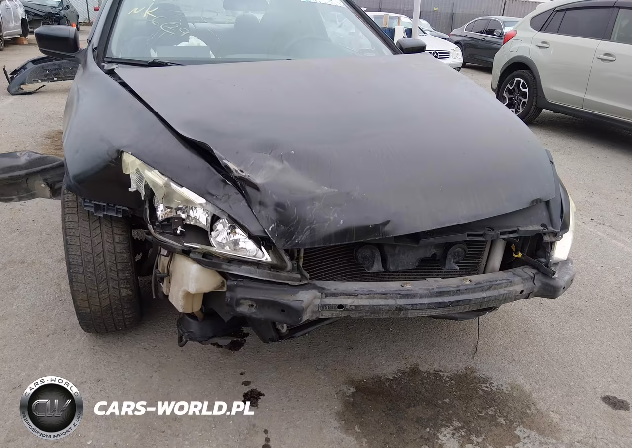 2003 Honda Accord Cpe Ex VIN:1HGCM71663A005488 - 6