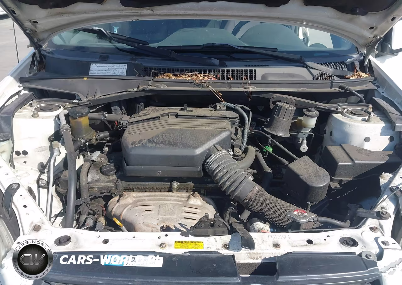 2001 Toyota Rav4 VIN:JTEGH20V210030841 - 10