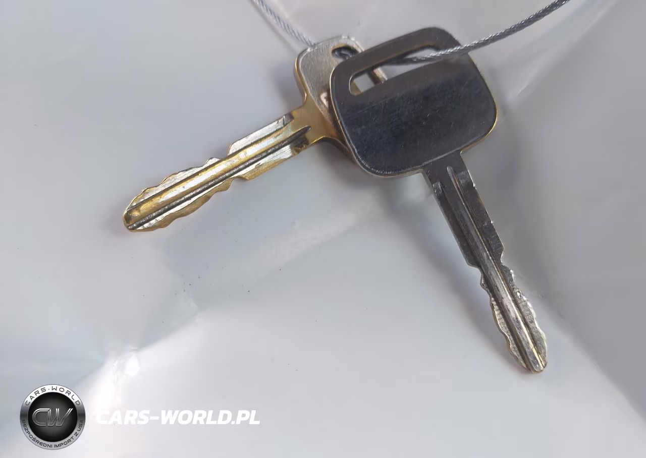 2001 Toyota Rav4 VIN:JTEGH20V210030841 - 11