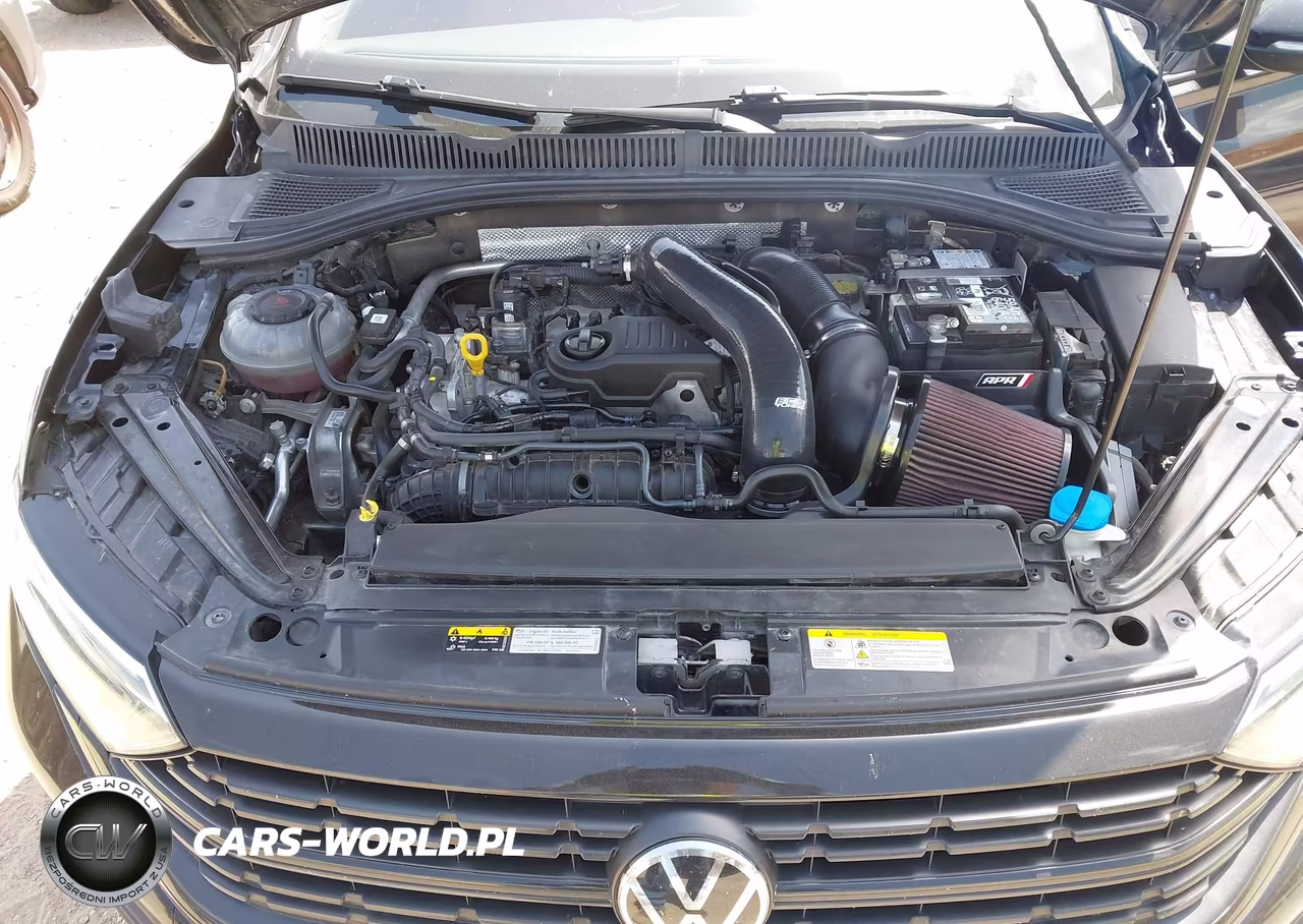 2024 Volkswagen Jetta 1.5T Sel VIN:3VWGM7BU2RM099794 - 10