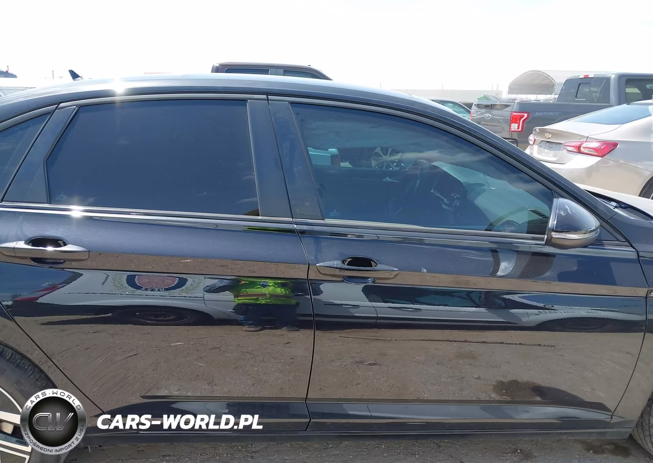 2024 Volkswagen Jetta 1.5T Sel VIN:3VWGM7BU2RM099794 - 13