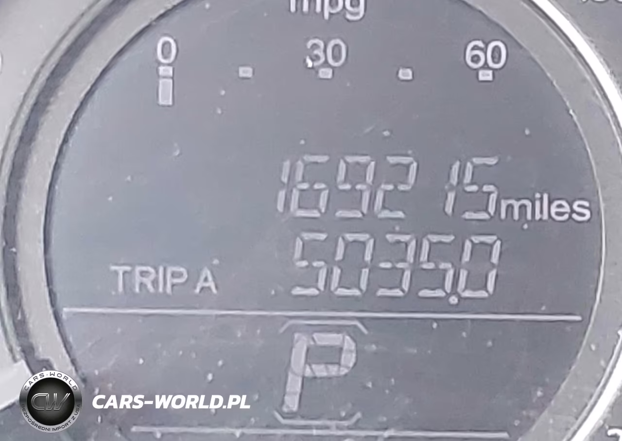 2015 Honda Accord Ex-L VIN:1HGCR2F89FA213755 - 16