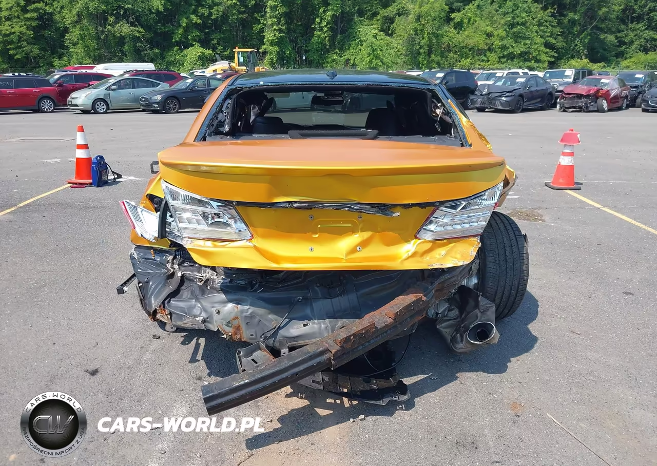 2015 Honda Accord Ex-L VIN:1HGCR2F89FA213755 - 17