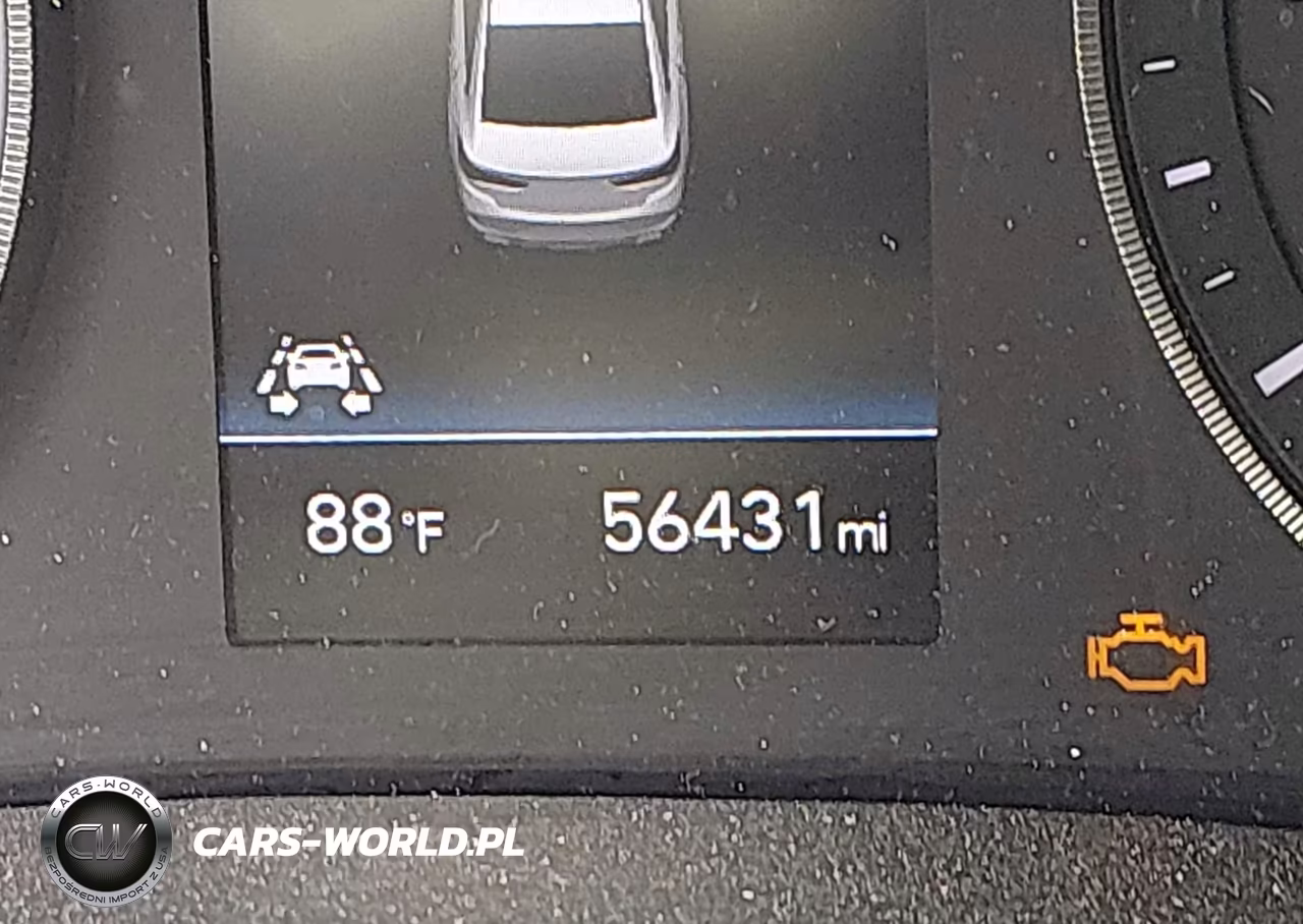 2019 Hyundai Sonata Limited 2.0T VIN:5NPE34AB9KH745842 - 15