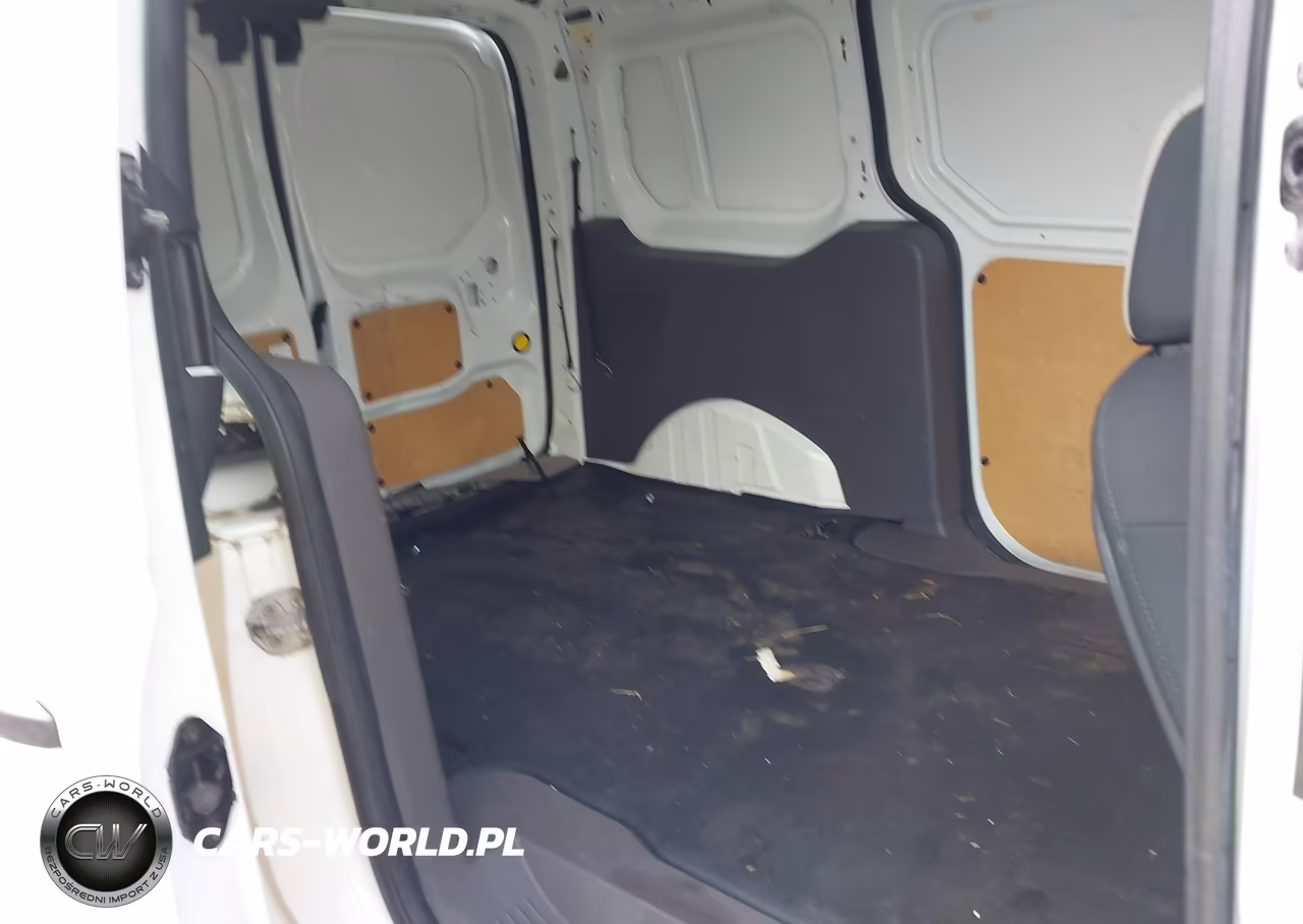 2019 Ford Transit Connect Xlt VIN:NM0LS7F22K1426453 - 8
