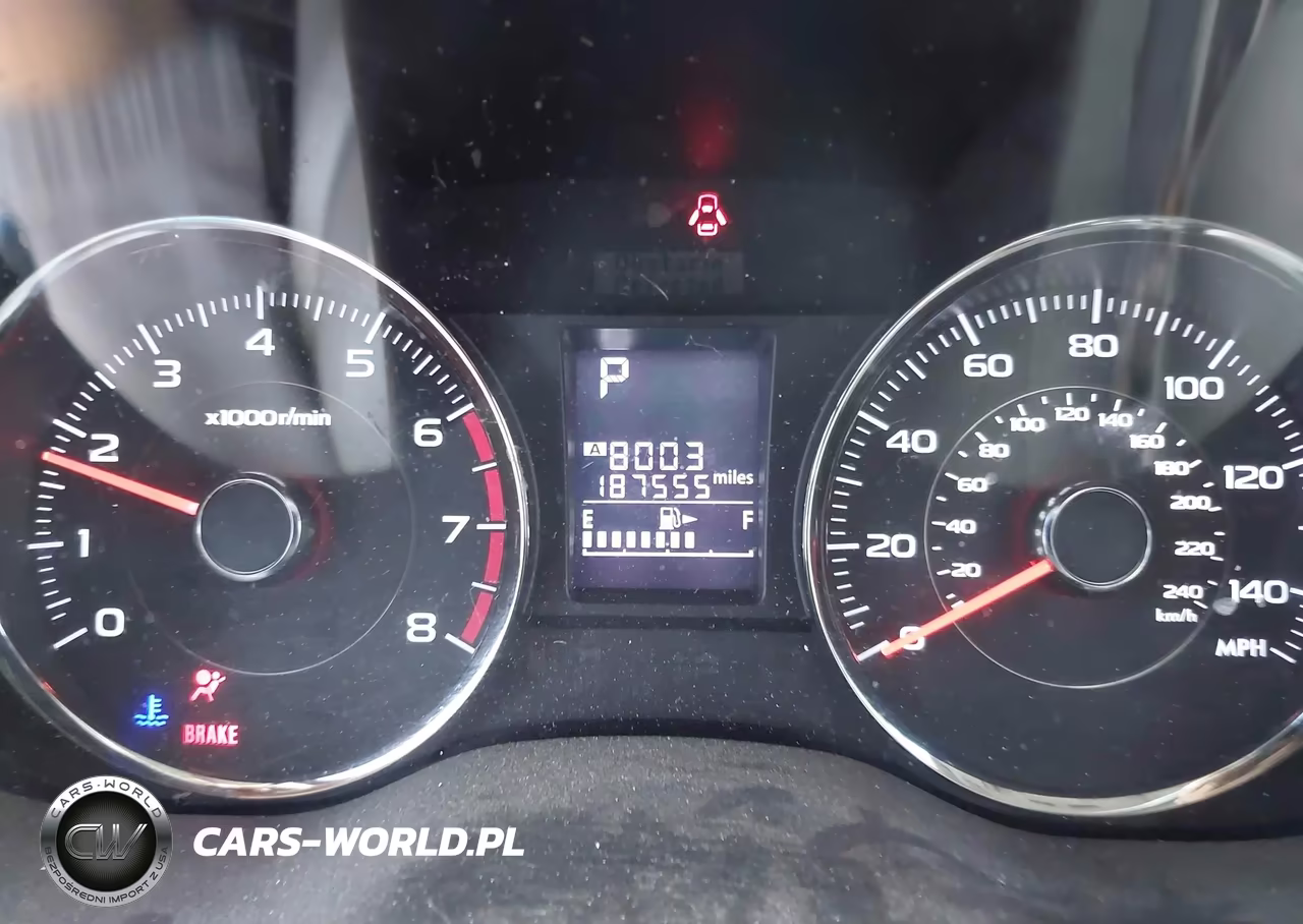 2015 Subaru Forester 2.5I Touring VIN:JF2SJAWC0FH553126 - 7