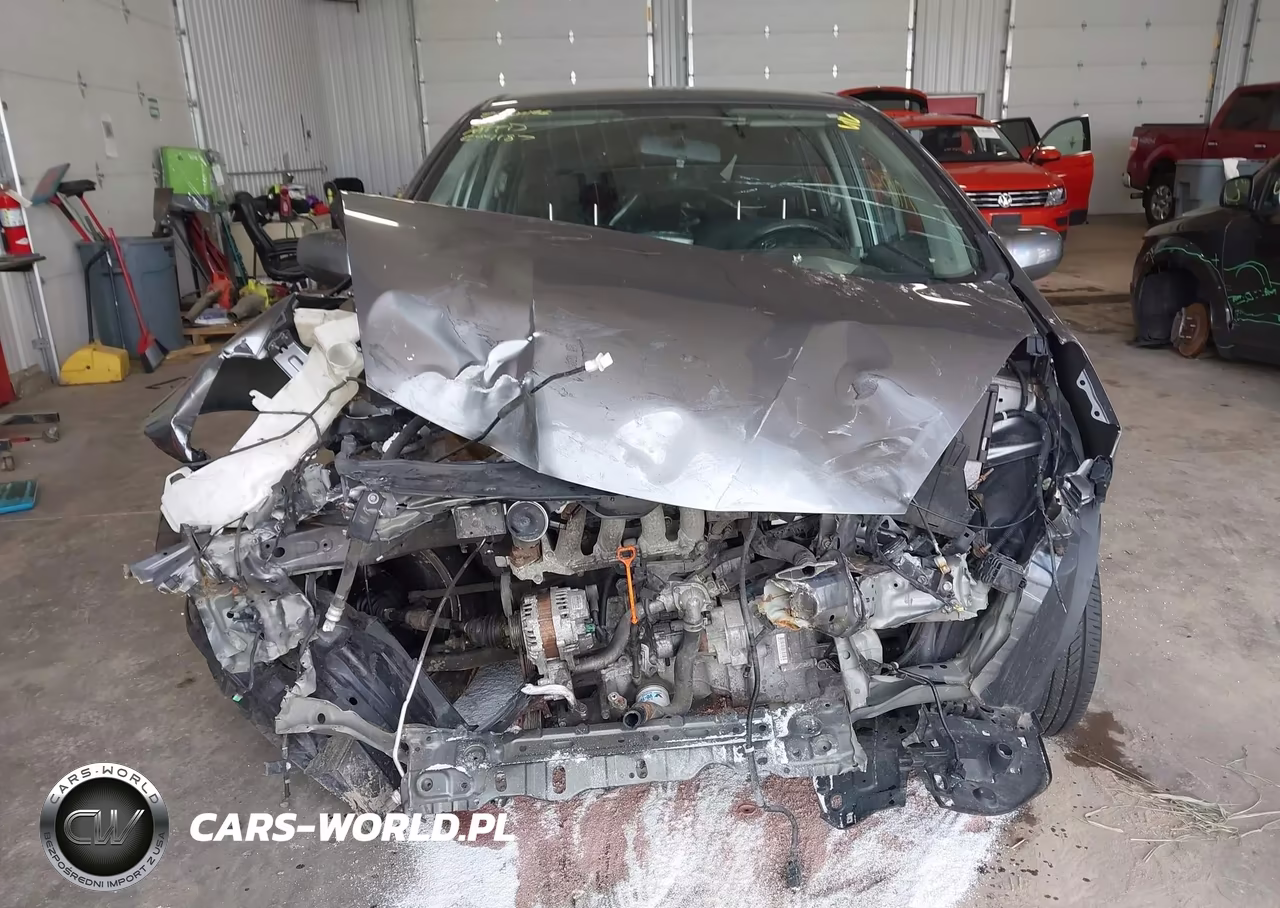 2013 Honda Fit Sport VIN:JHMGE8H59DC077886 - 13