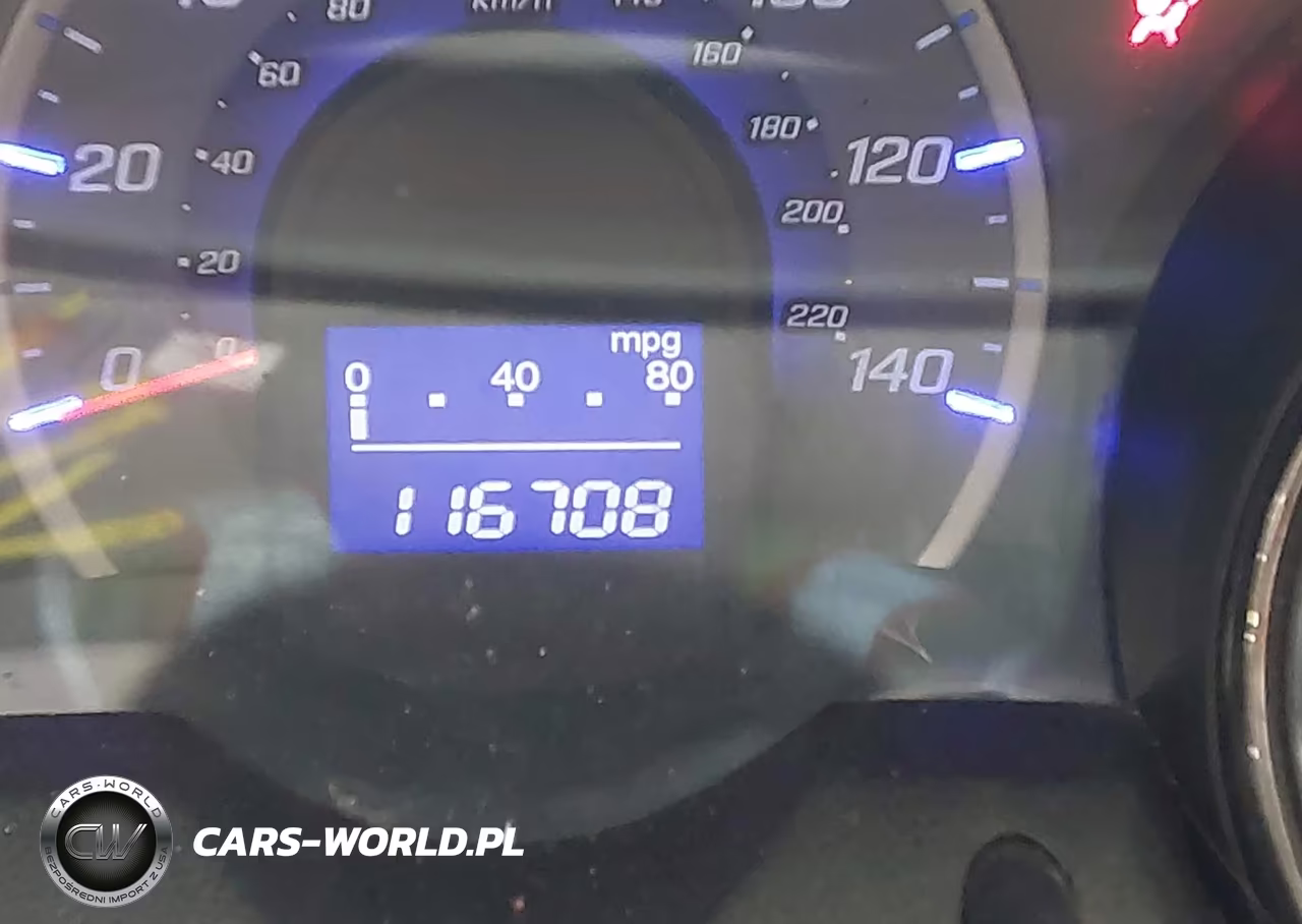 2013 Honda Fit Sport VIN:JHMGE8H59DC077886 - 16