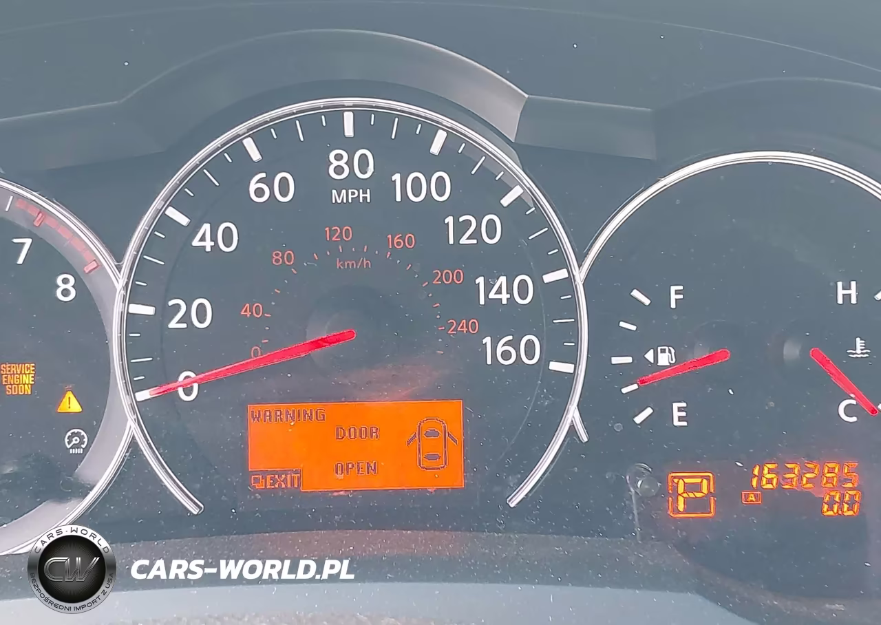 2012 Nissan Altima 3.5 Sr VIN:1N4BL2EP7CC217717 - 7