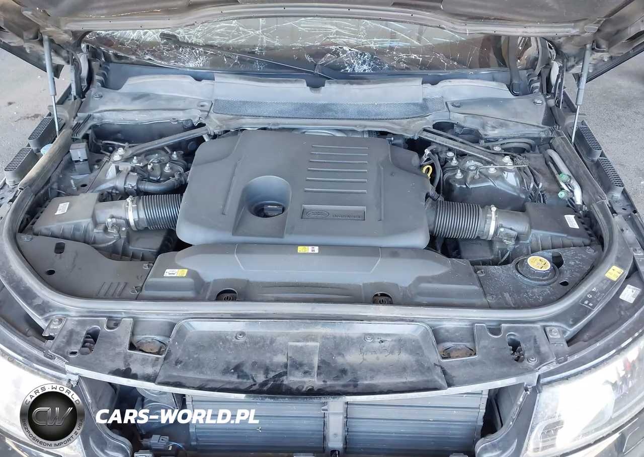 2019 Land Rover Range Rover Sport Se Mhev VIN:SALWG2RU3KA867325 - 10
