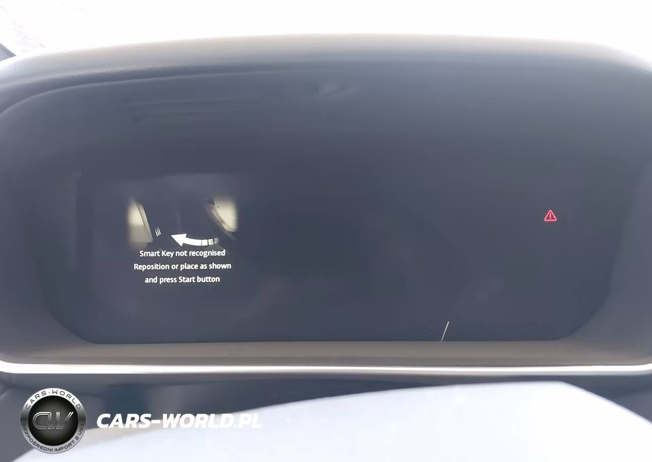 2019 Land Rover Range Rover Sport Se Mhev VIN:SALWG2RU3KA867325 - 7