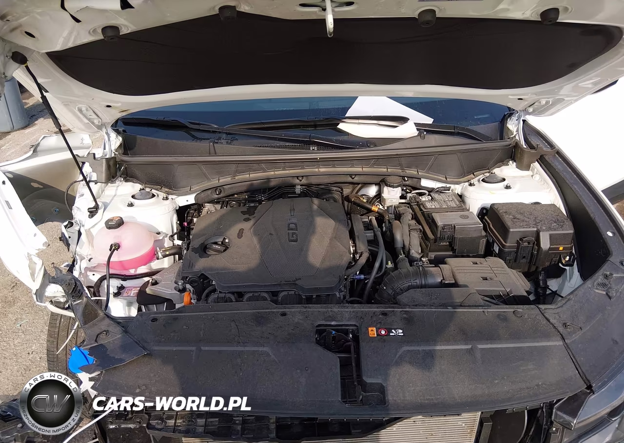 2025 Hyundai Tucson Sel VIN:5NMJB3DE5SH522518 - 10