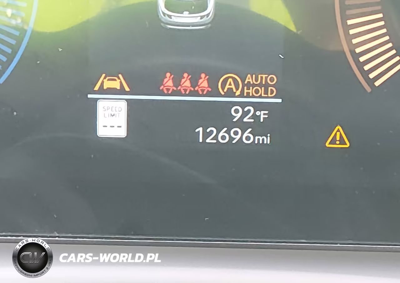 2025 Hyundai Tucson Sel VIN:5NMJB3DE5SH522518 - 16