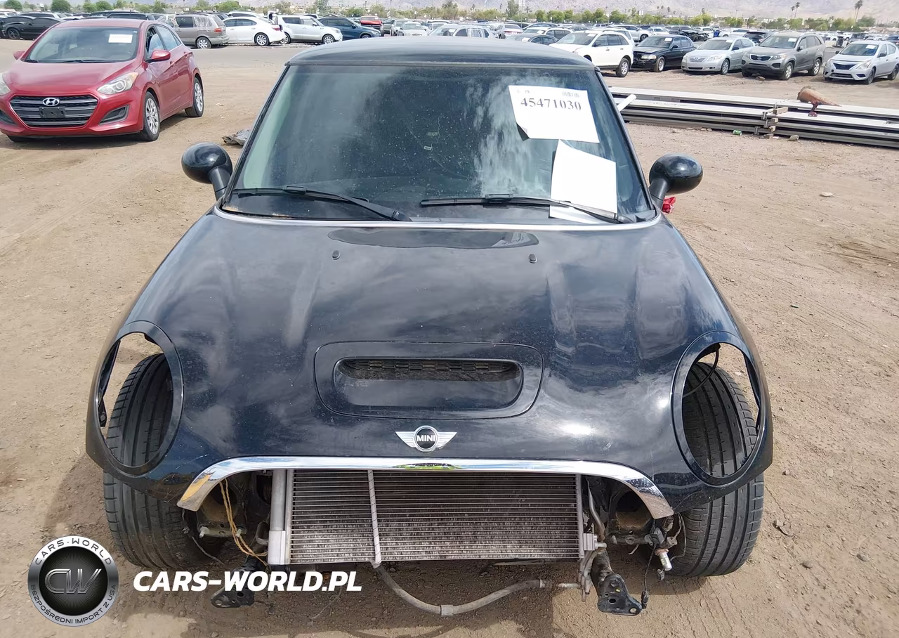 2013 Mini Hardtop Cooper S VIN:WMWSV3C53DT389415 - 6