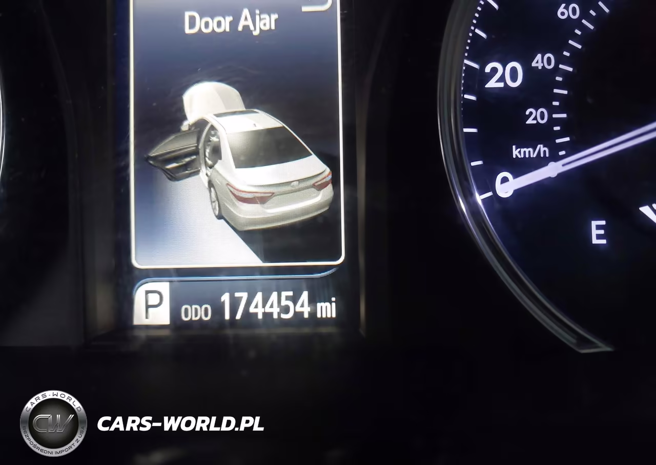 2016 Toyota Camry Xle VIN:4T1BF1FK8GU516031 - 15