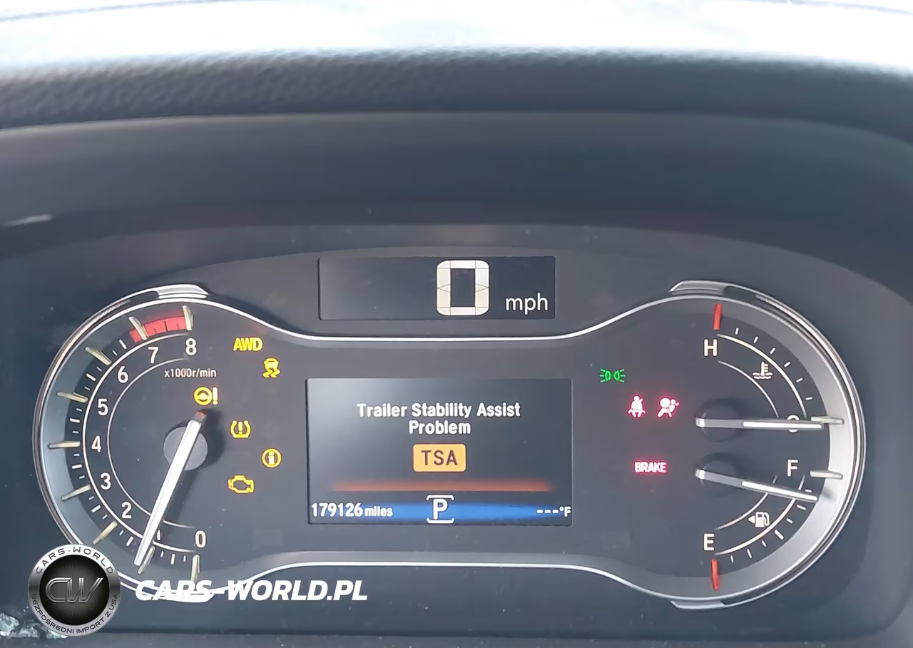 2016 Honda Pilot Ex-L VIN:5FNYF6H71GB004687 - 7
