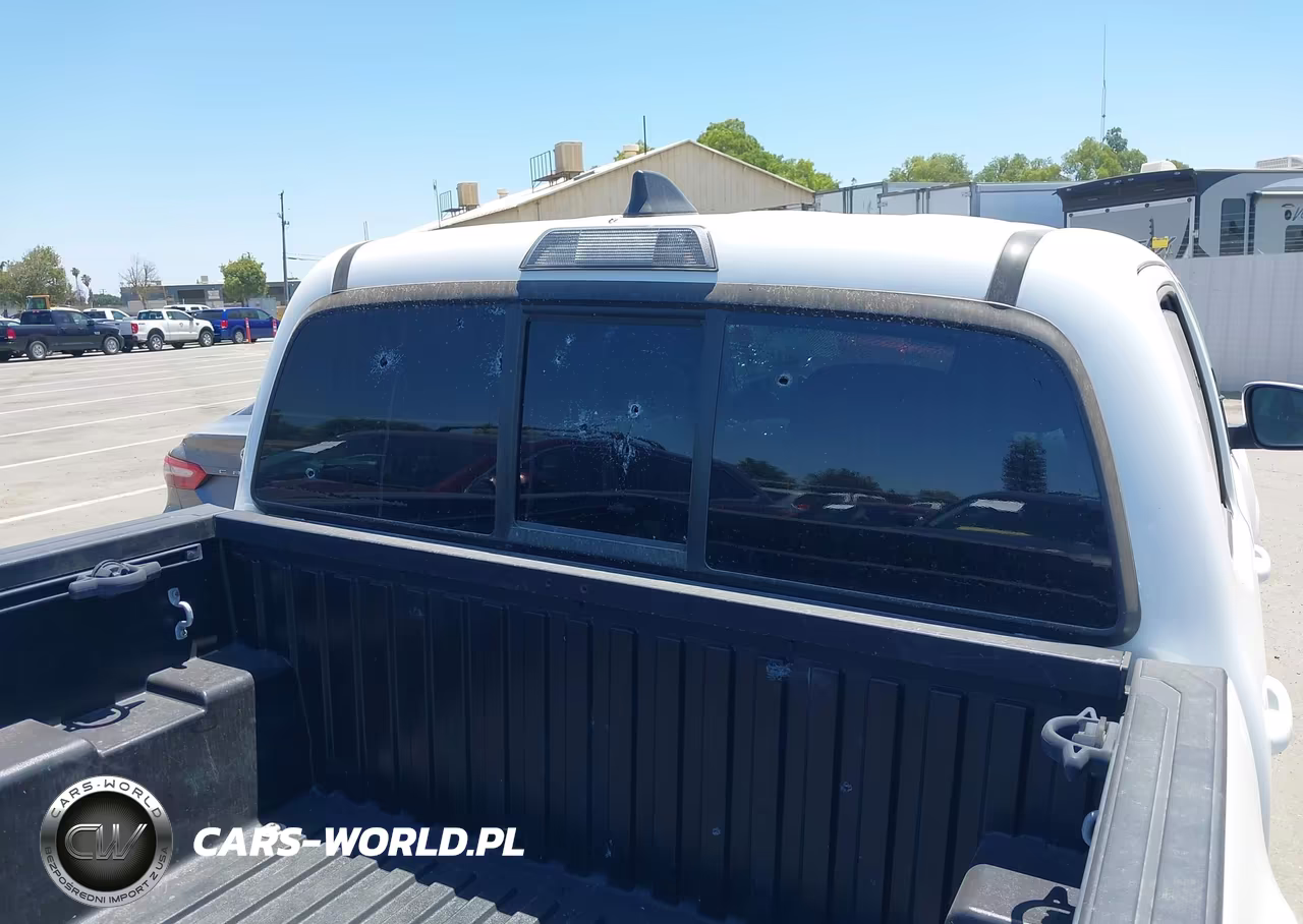 2022 Toyota Tacoma Sr V6 VIN:3TMCZ5AN5NM472368 - 20